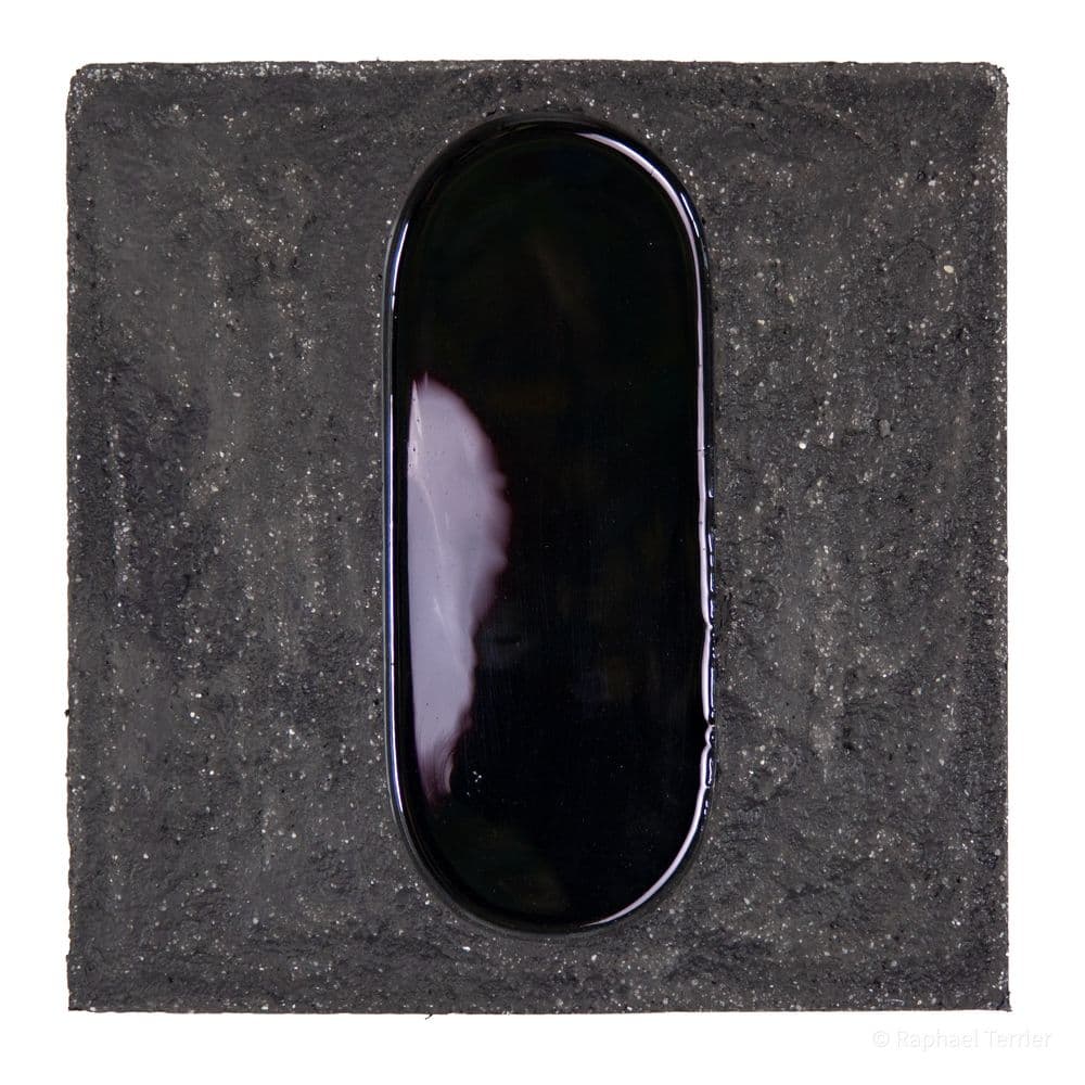 Untitled (black series)