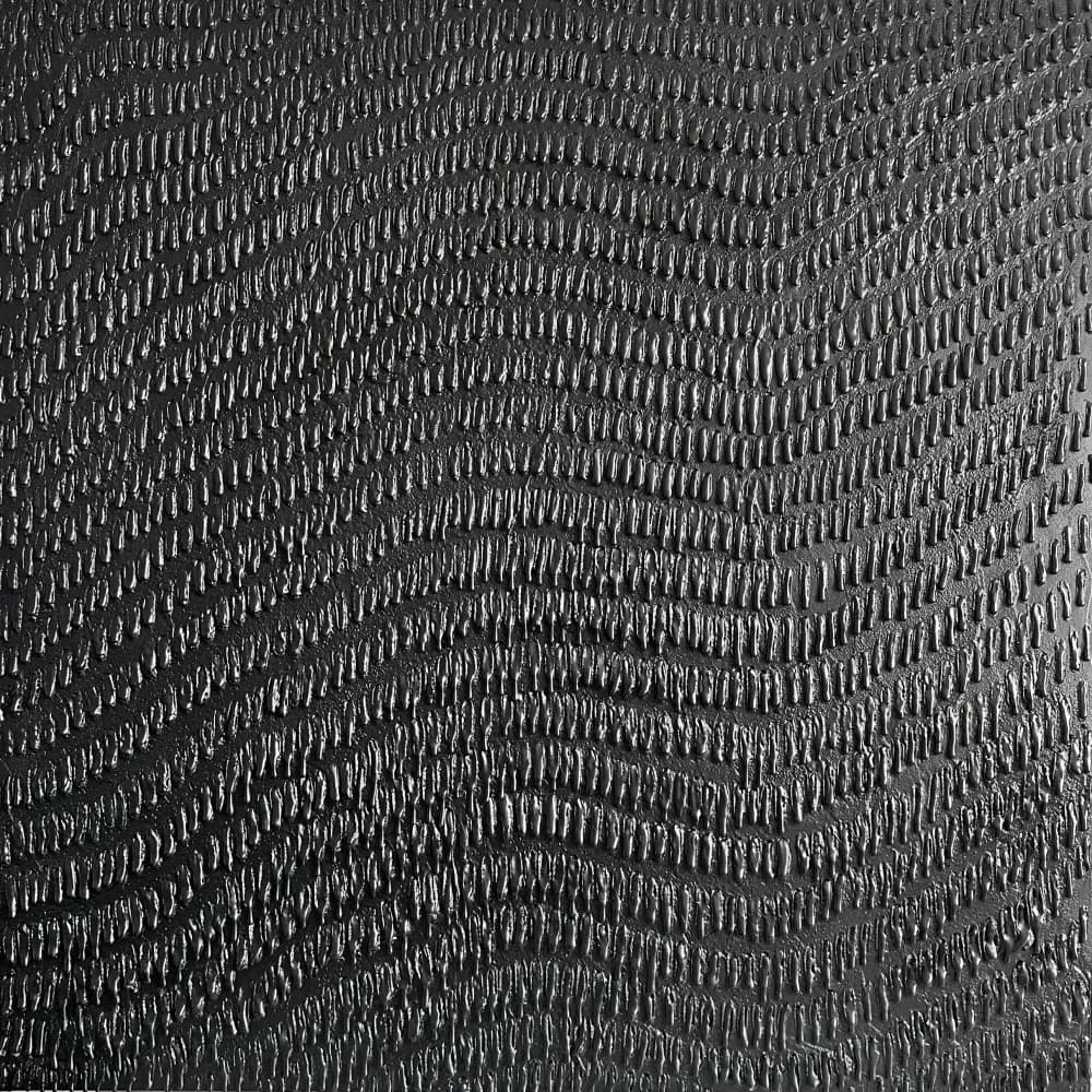 Untitled (black series)