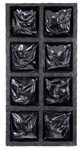 Black Window 2x4
