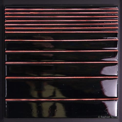 Untitled (black series)