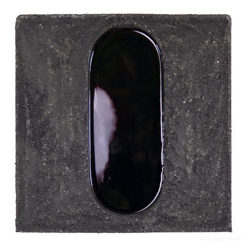 Untitled (black series)
